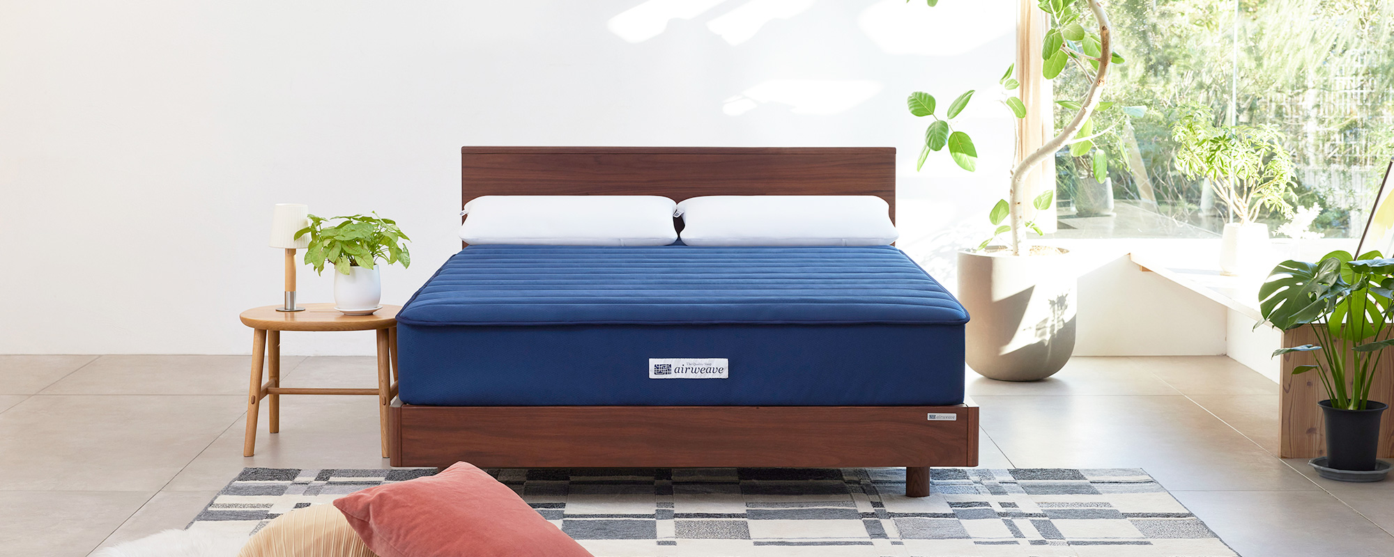 airweave mattress-KV